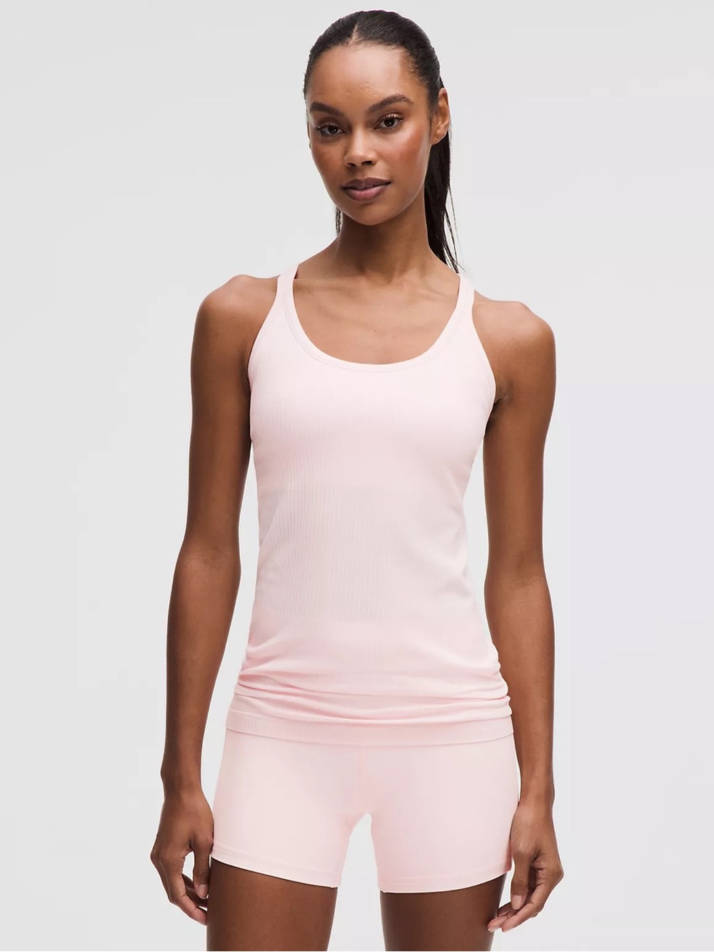 Lululemon Ebb to Street Tank